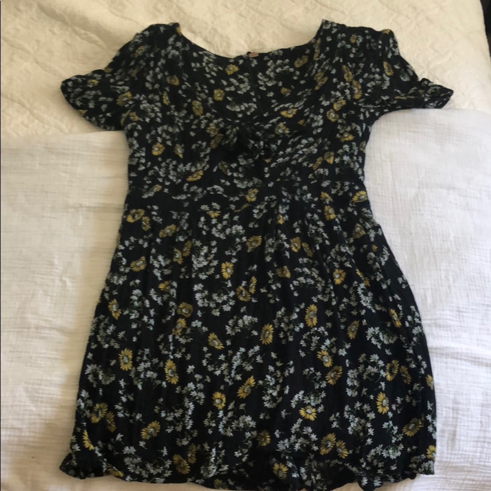 Free People Romper